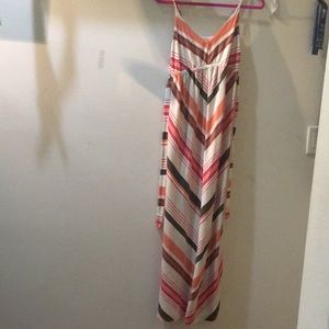 Old Navy maternity dress
